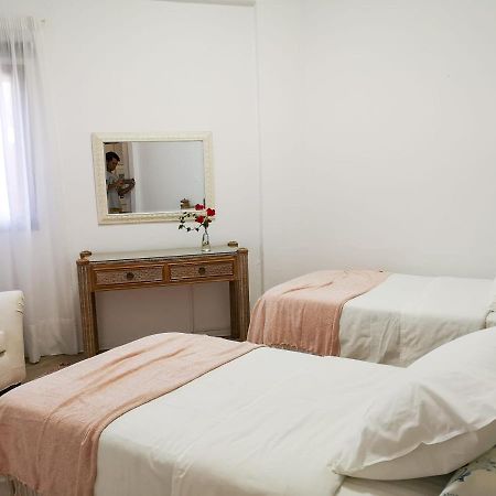 Villa Luisan Guanarteme à Las Palmas de Gran Canaria Extérieur photo