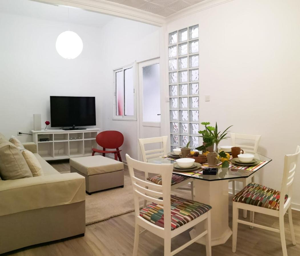Villa Luisan Guanarteme à Las Palmas de Gran Canaria Extérieur photo