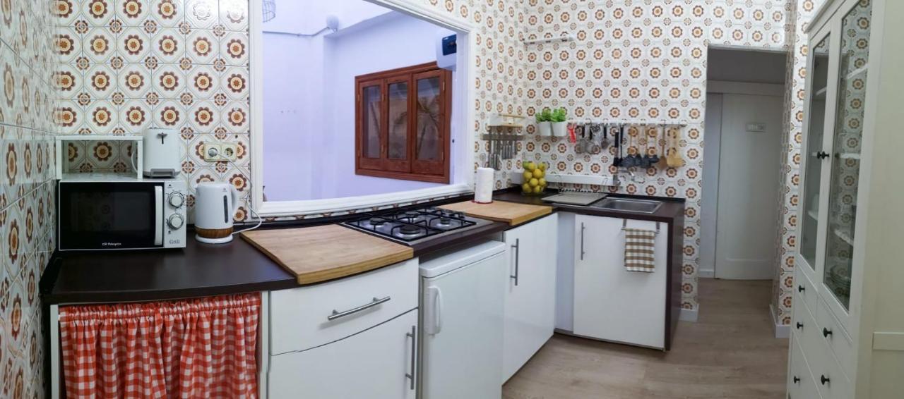 Villa Luisan Guanarteme à Las Palmas de Gran Canaria Extérieur photo