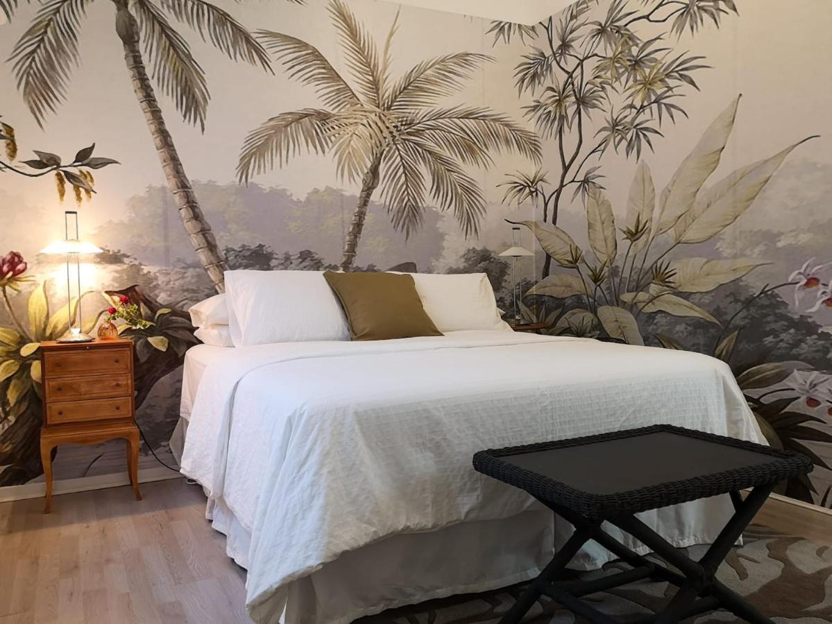 Villa Luisan Guanarteme à Las Palmas de Gran Canaria Extérieur photo