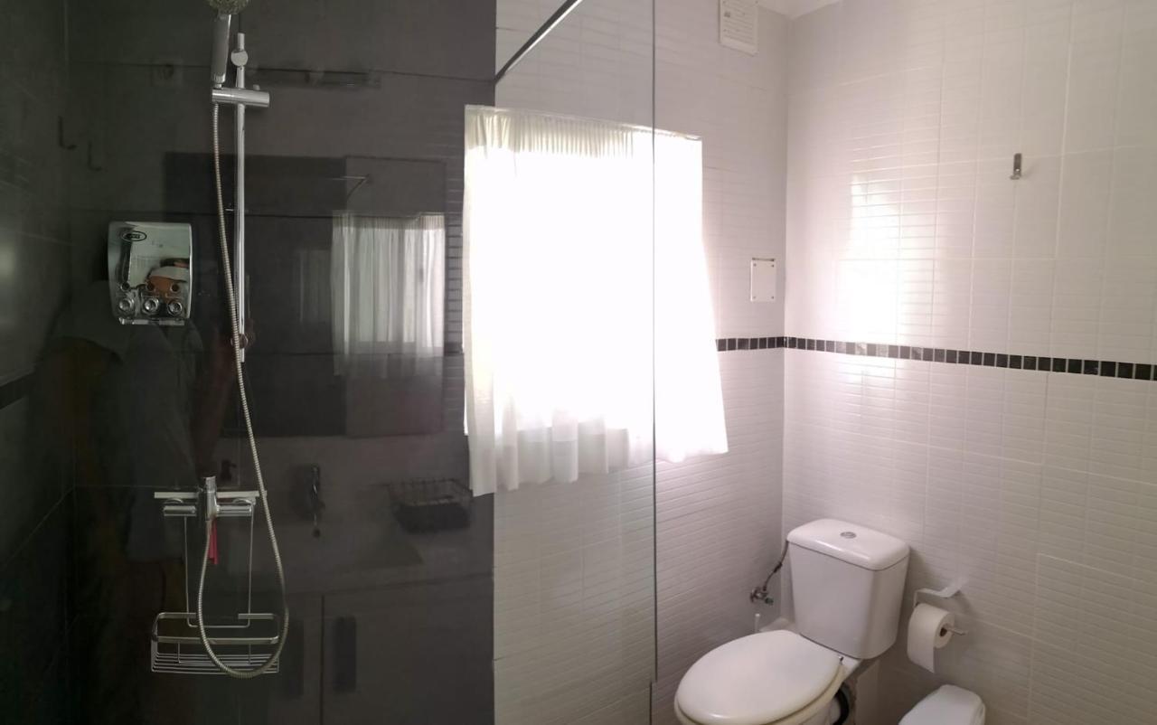 Villa Luisan Guanarteme à Las Palmas de Gran Canaria Extérieur photo