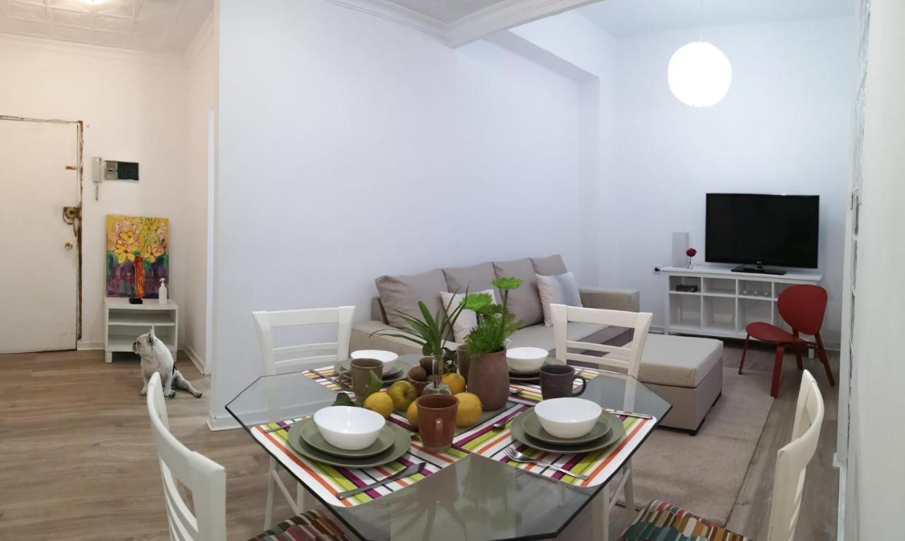 Villa Luisan Guanarteme à Las Palmas de Gran Canaria Extérieur photo