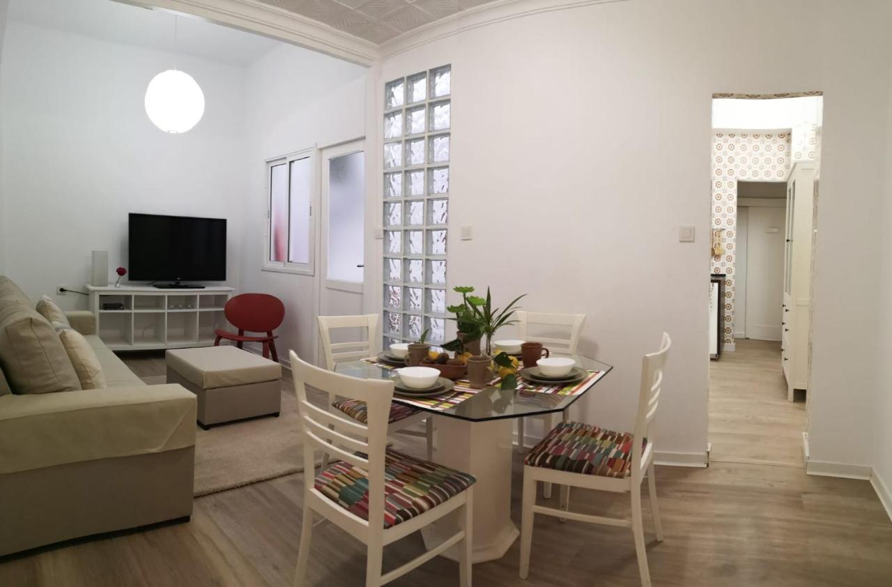 Villa Luisan Guanarteme à Las Palmas de Gran Canaria Extérieur photo